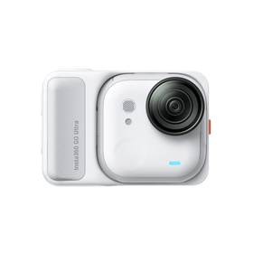 Insta360 GO Ultra — vedere principală