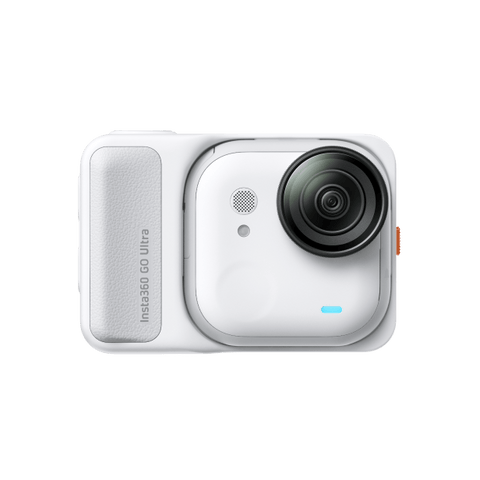 Insta360 GO Ultra