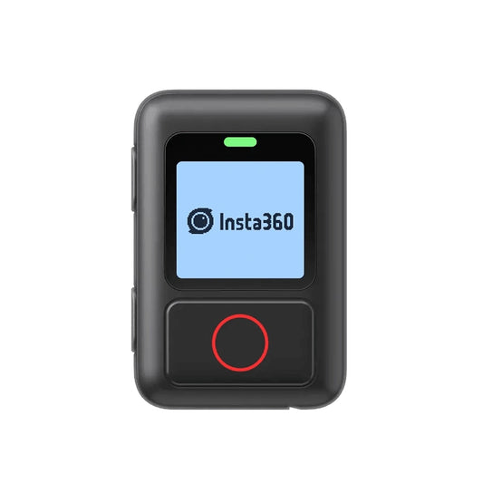 GPS Preview Remote — vedere principală