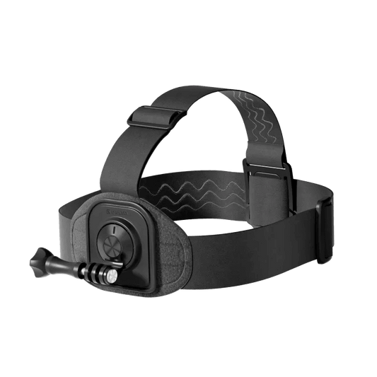 Head Strap — vedere principală