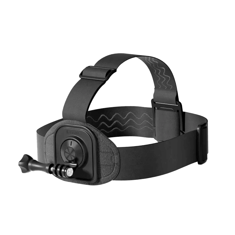 Head Strap — vedere principală