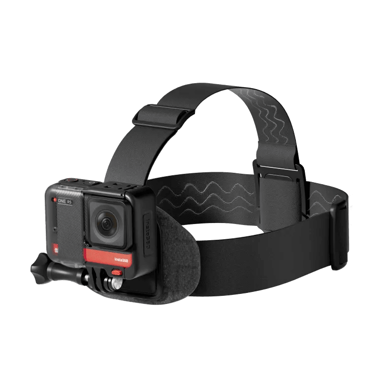 Head Strap — imagine 2