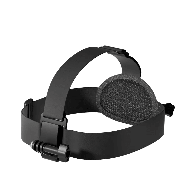 Head Strap — imagine 3