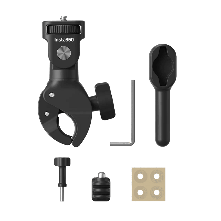 Heavy duty clamp — imagine 5