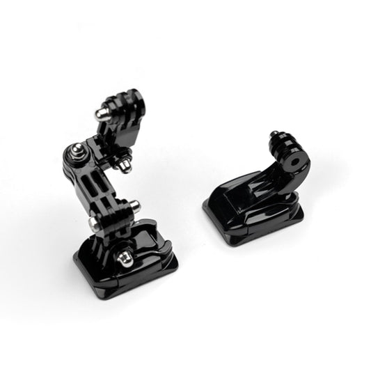 Helmet Chin Mount