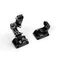 Helmet Chin Mount