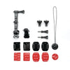 Helmet Chin Mount — imagine 3