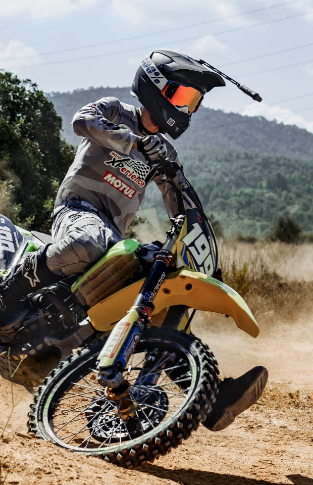 Motociclism