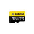 Insta360 128GB SD Card