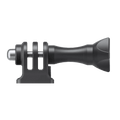 Insta360 Adaptor 3-prong la 1/4" pentru Ace Pro și ONE RS