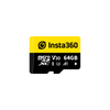 Card memorie 64GB Insta360 — vedere principală