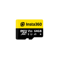 Insta360 64GB SD Card