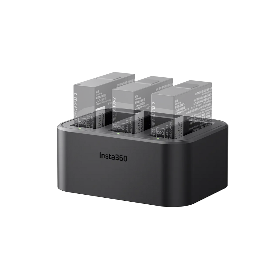 Baterie 1700mAh Insta360 Ace/Ace Pro — imagine 5