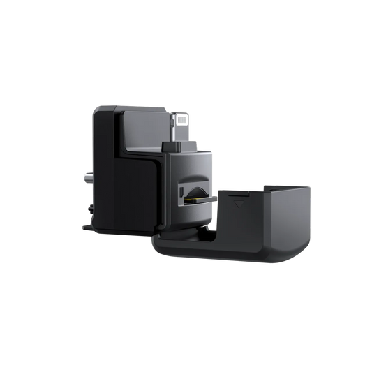 Cititor rapid Insta360 Ace/Ace Pro — vedere principală