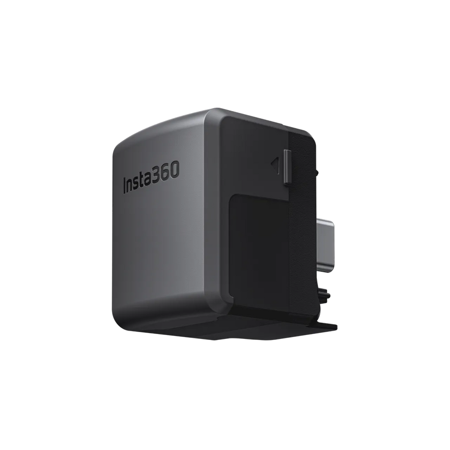 Cititor rapid Insta360 Ace/Ace Pro — imagine 5