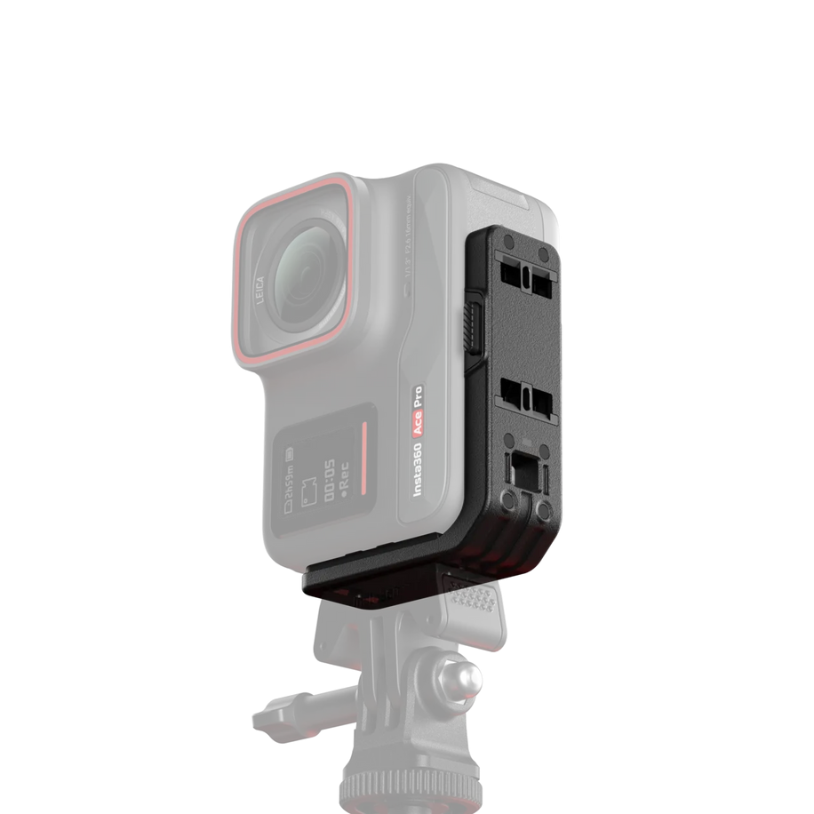 Suport vertical-orizontal Insta360 Ace/Ace Pro — imagine 3