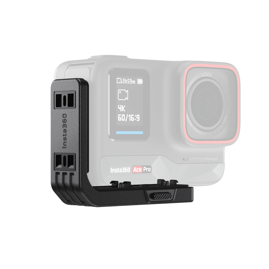 Suport vertical-orizontal Insta360 Ace/Ace Pro — imagine 5