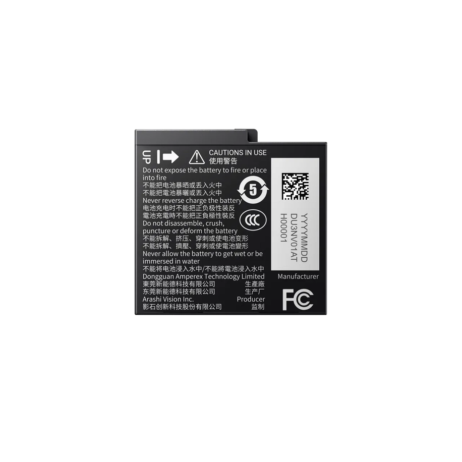Baterie Insta360 Ace Pro 2/Ace Pro/Ace — imagine 8