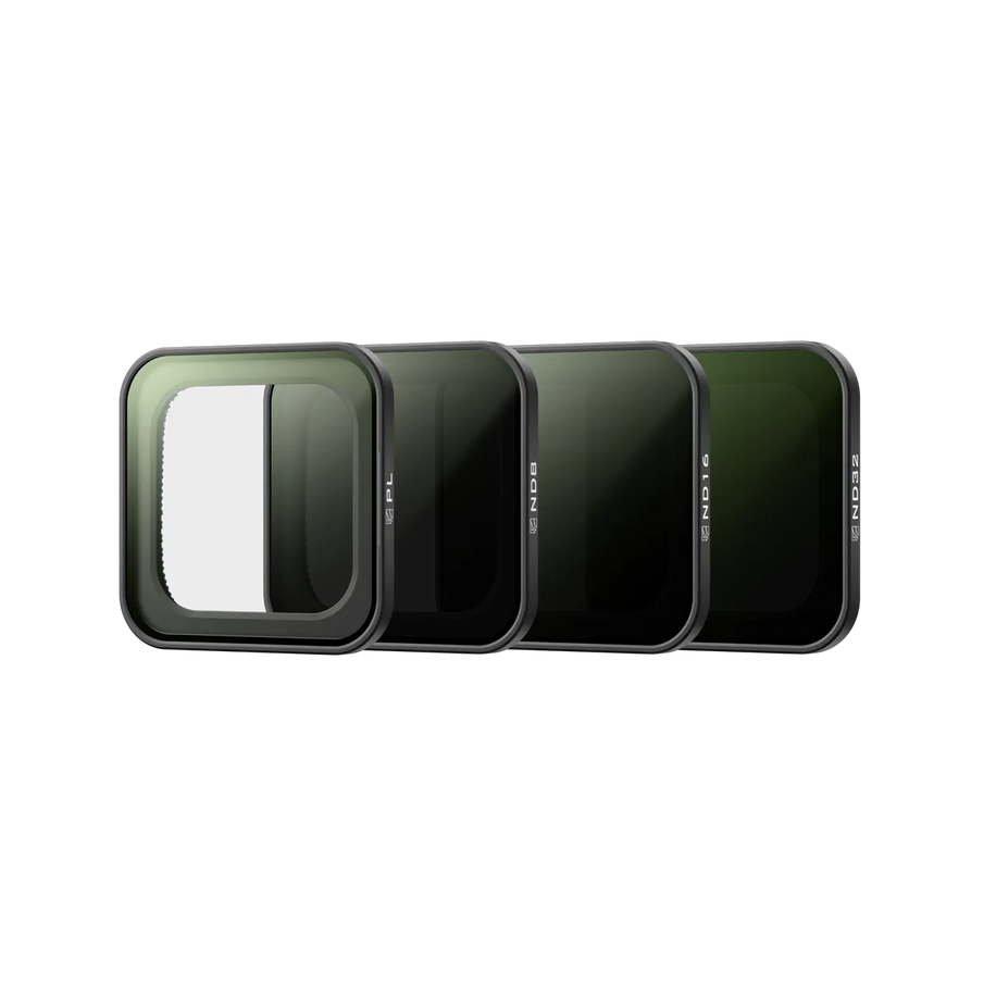 Set filtre ND Insta360 Ace Pro 2 — imagine 2