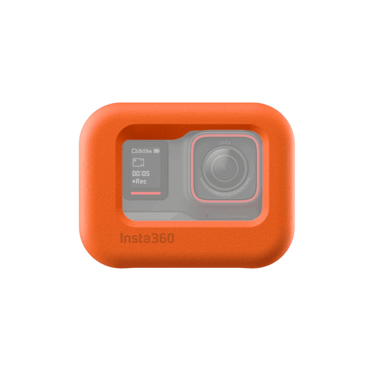Protecție vânt Insta360 Ace Pro 2 — vedere principală