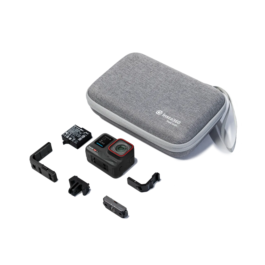 Husă transport Insta360 Ace Pro — imagine 4