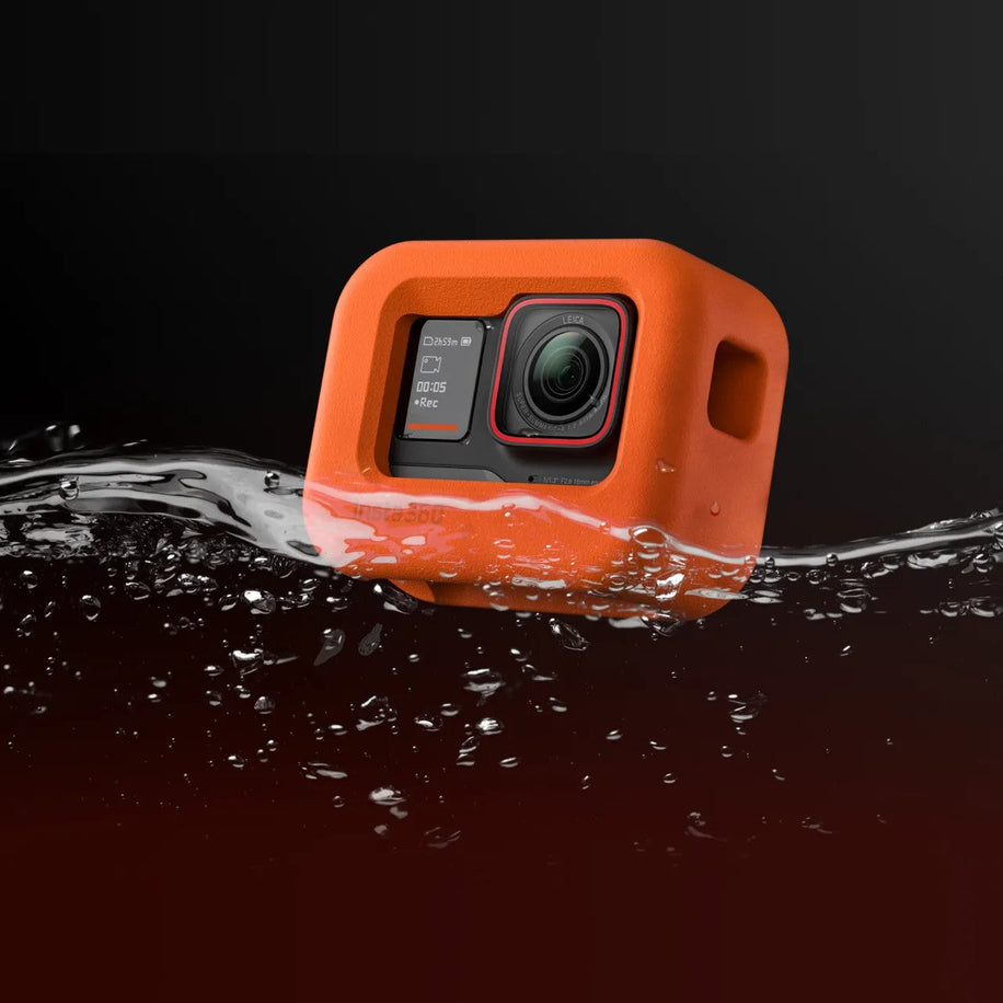 Protecție plutire Insta360 Ace Pro — imagine 5