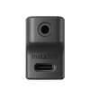 Adaptor microfon Insta360 Ace Pro — vedere principală