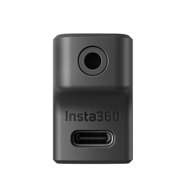 Insta360 Ace Pro  Adaptor Microfon