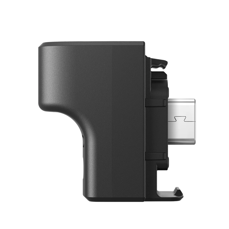 Adaptor microfon Insta360 Ace Pro — imagine 2
