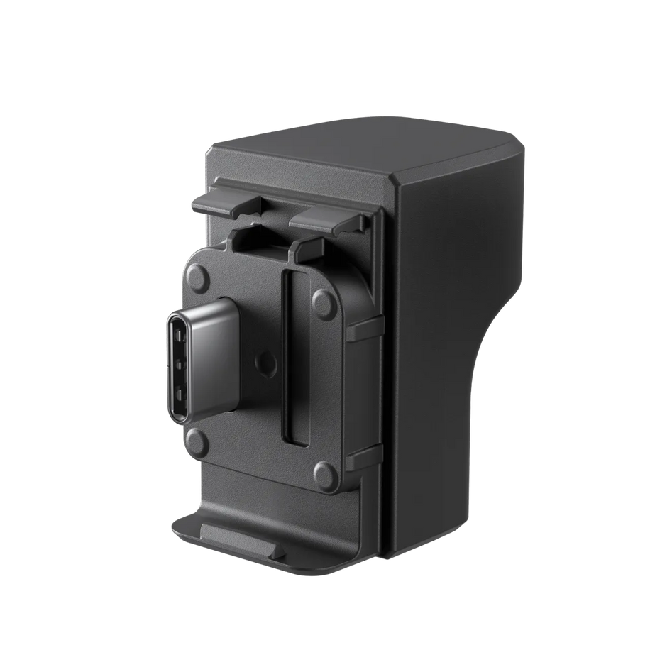 Adaptor microfon Insta360 Ace Pro — imagine 3