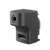 Adaptor microfon Insta360 Ace Pro — imagine 5