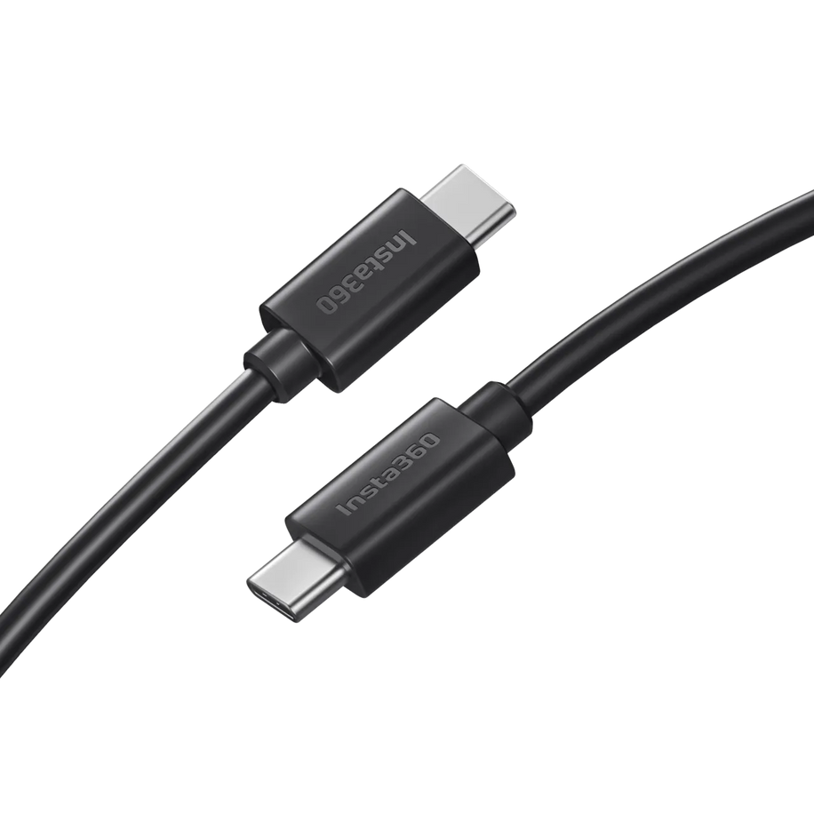 Cablu USB Type-C Insta360 Ace Pro — imagine 3