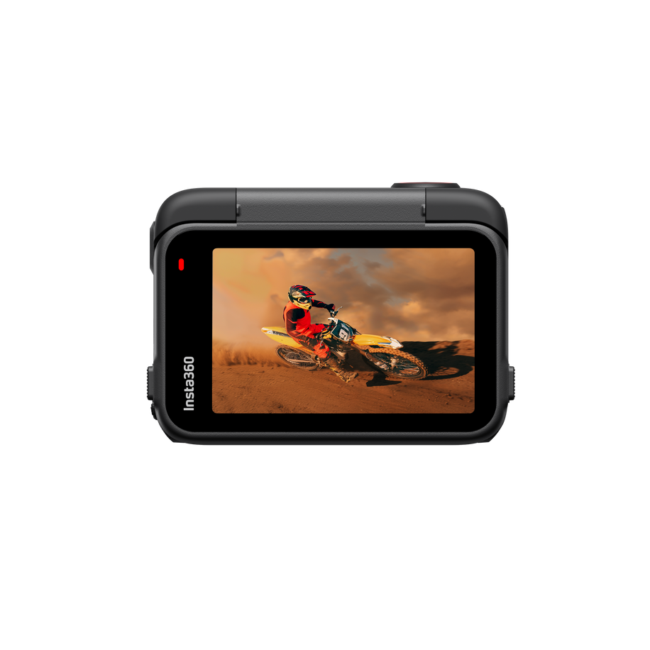 Insta360 Ace Pro 2 — imagine 3
