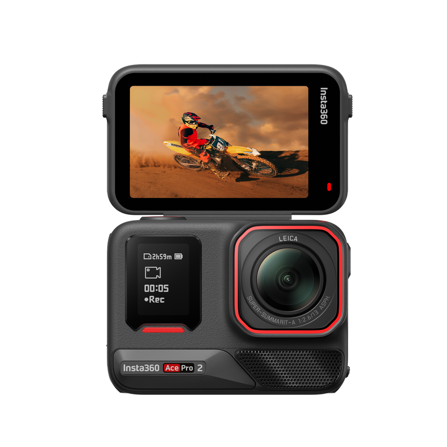Insta360 Ace Pro 2 — imagine 5