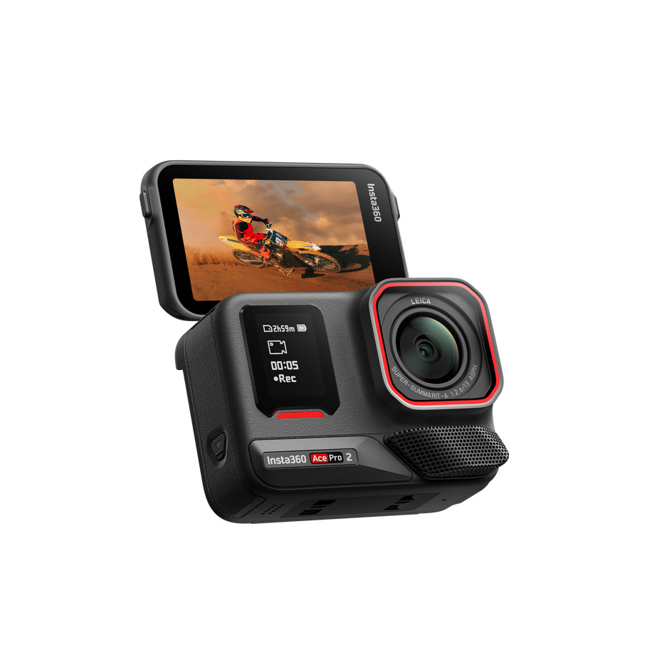 Insta360 Ace Pro 2 — imagine 7