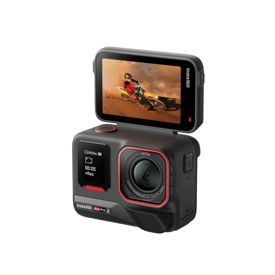 Insta360 Ace Pro 2 — imagine 8