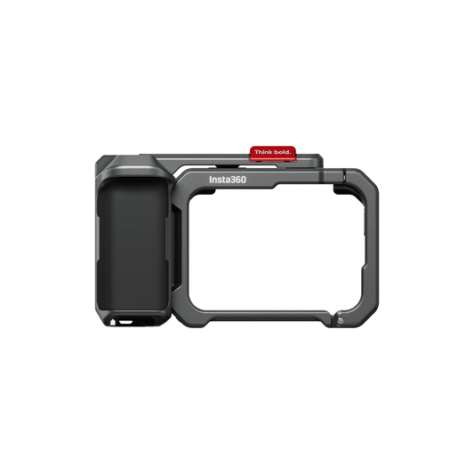 Insta360 Xplorer Grip Kit Dark Gray — vedere produs