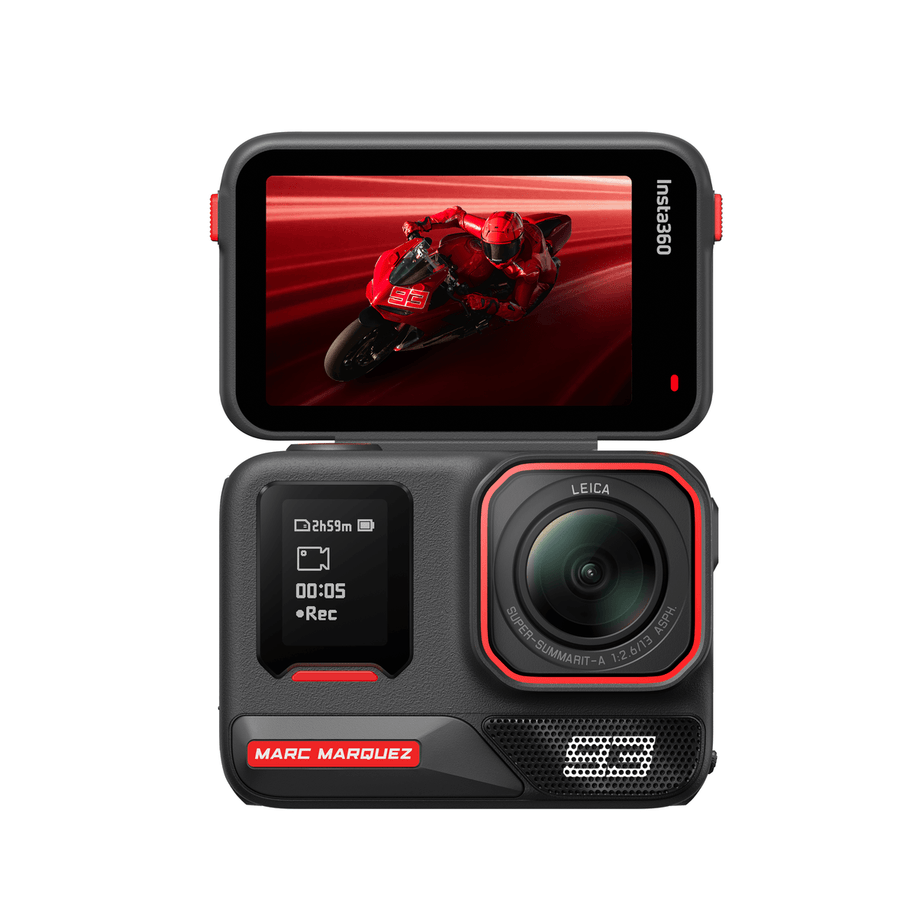 Flash Print Bundle - insta360-ace-pro2