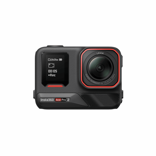 Standard 8K - insta360-ace-pro2