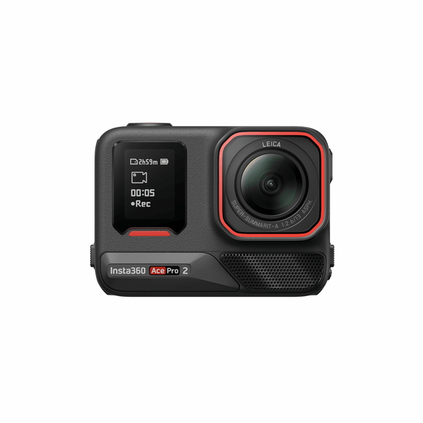 Insta360 Ace Pro 2