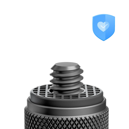 Selfie stick invizibil de acțiune Insta360 — imagine 2