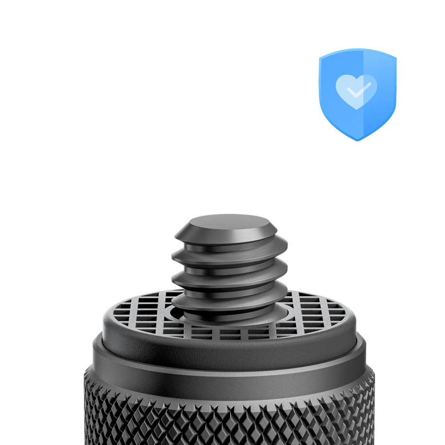 Selfie stick invizibil de acțiune Insta360 — imagine 2