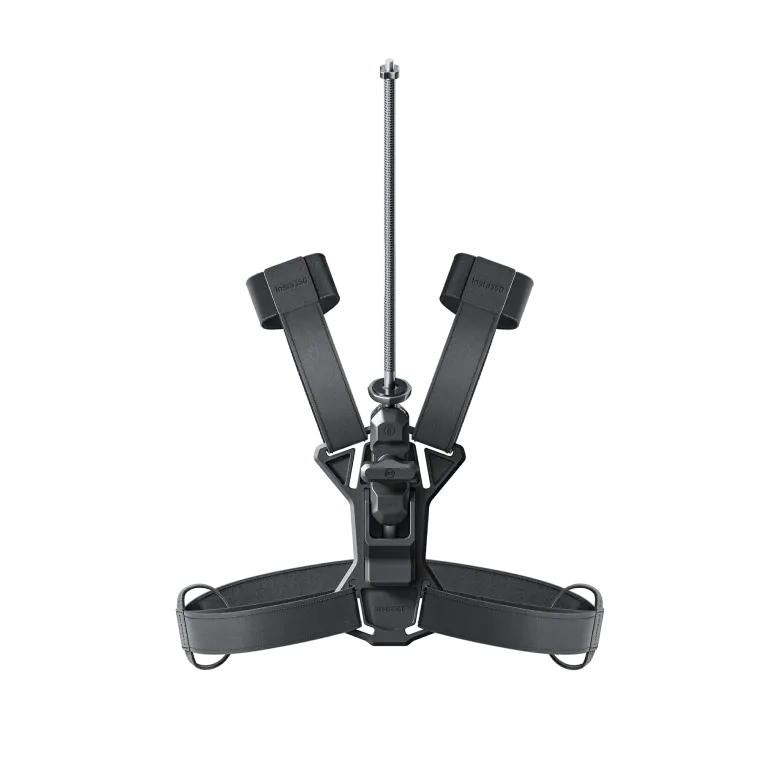 Suport rucsac Insta360 — imagine 4