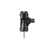 Suport ghidon independent bicicletă Insta360 — imagine 2