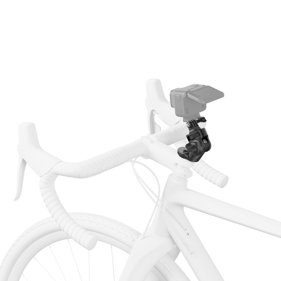 Suport ghidon integrat bicicletă Insta360 — imagine 7