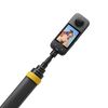 Selfie stick extins Insta360 — imagine 3