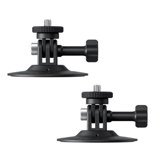 Suport flexibil adeziv Insta360 — vedere principală