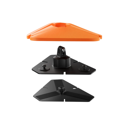 Suport placă surf flotant Insta360 — vedere principală