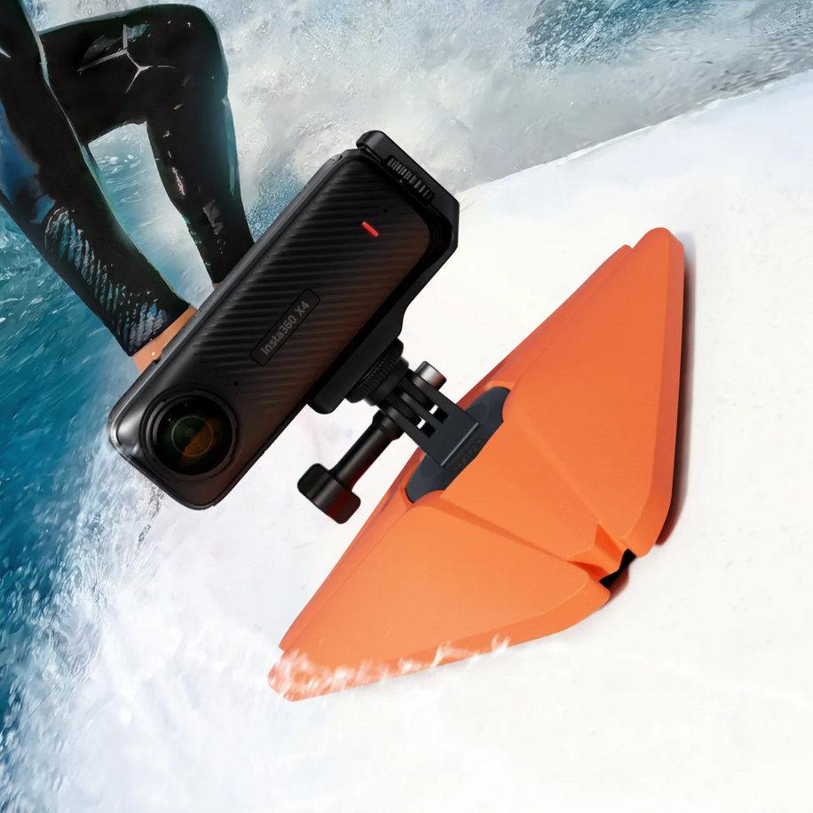 Suport placă surf flotant Insta360 — imagine 5