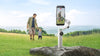 flow 2 ai tracker bundle stone gray — imagine 3